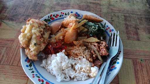 Warung Gudeg Rahma 8