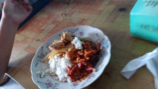 Warung Gudeg Rahma 1