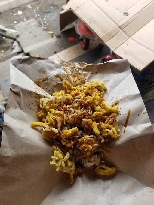 Warung Makan Lengko Mba Susi 6