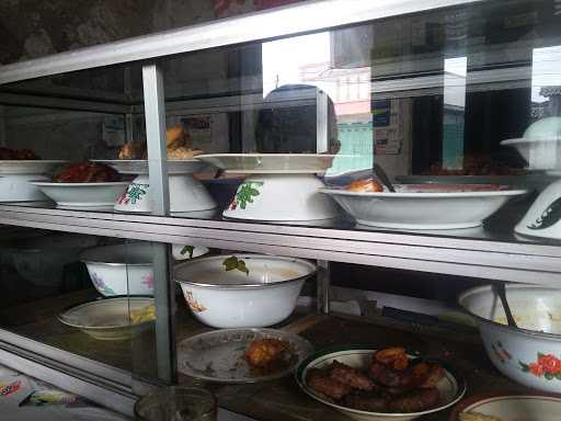 Warung Makan Mbak Nur 1