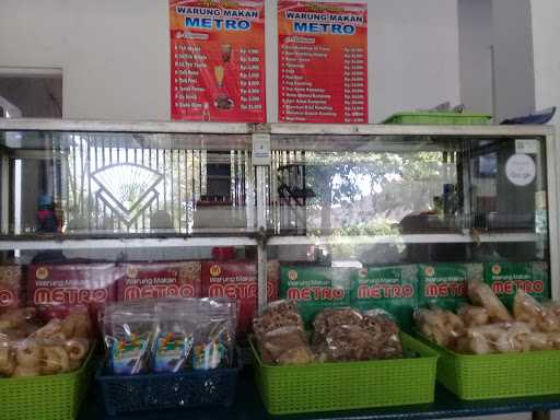 Warung Makan Metro 4