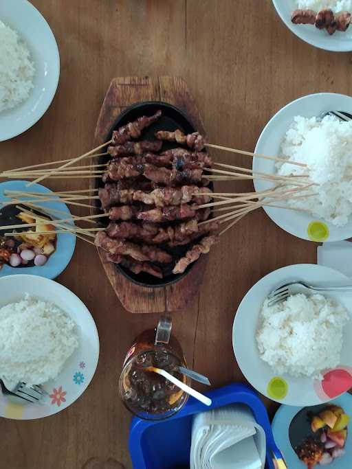 Warung Makan Metro 2