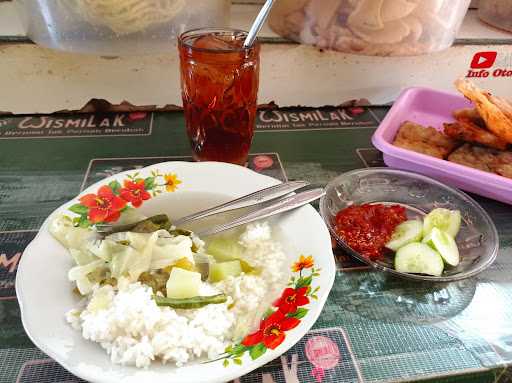 Warung Makan P. Achmad 6