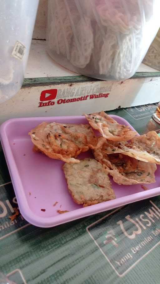 Warung Makan P. Achmad 3