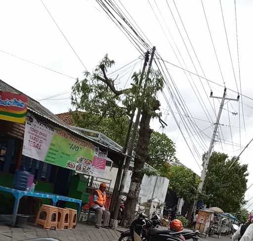 Warung Makan Sederhana 9