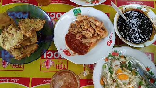 Warung Makan Sederhana 3