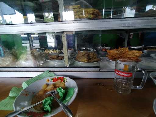 Warung Makan Sederhana 2