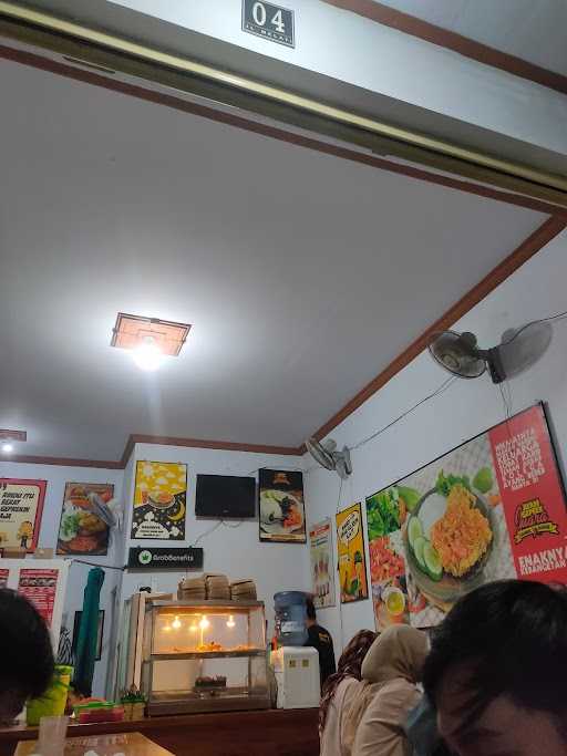 Warung Makan Sijok 4