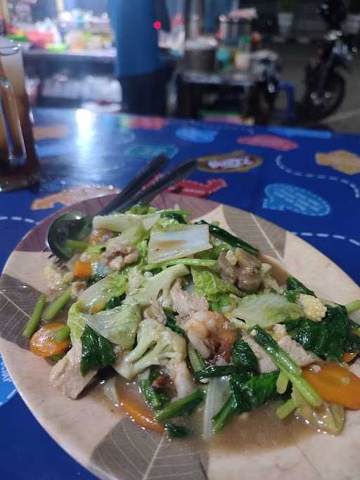 Warung Makan Tunggal Sari 2