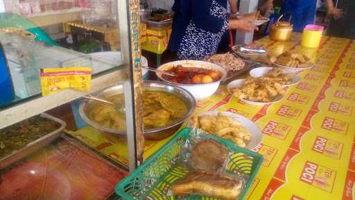 Warung Pojok 10