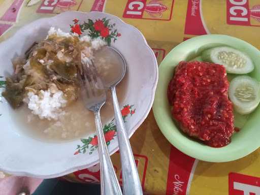 Warung Pojok 1