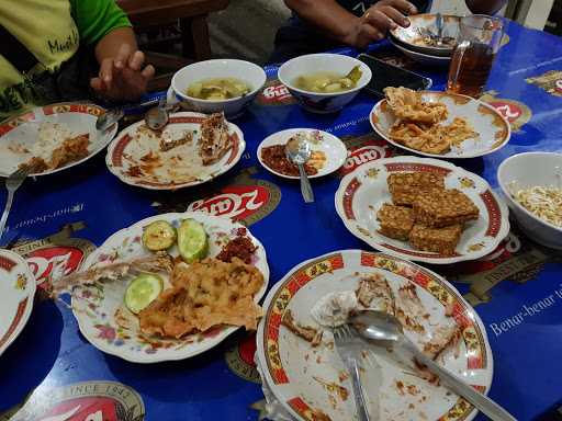 Warung Sahabat Pak Imron 10