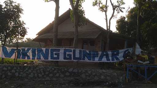 Sekre Viking Gunpar 2