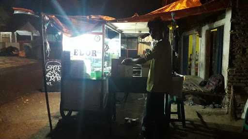 Martabak Manis & Telor Mang Rizky 1