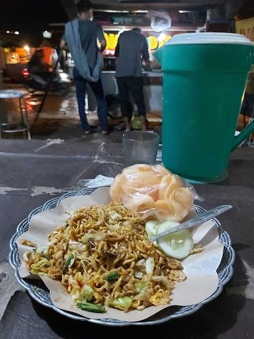 Nasi Goreng Mas Ikhwal 5