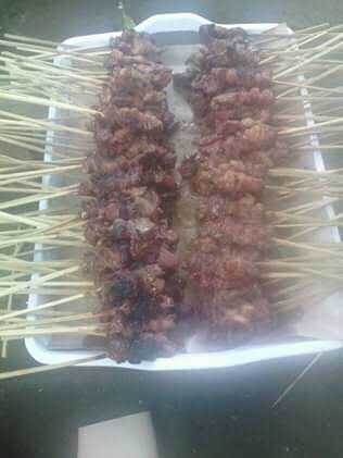 Sate Ki Peye Simang 5