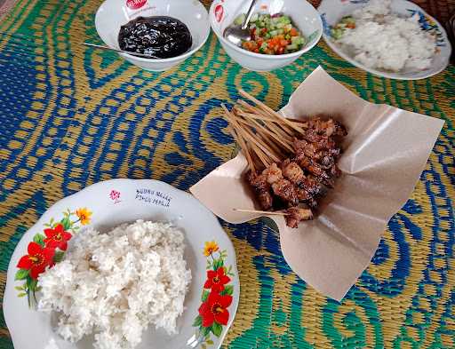 Sate Ki Peye Simang 4