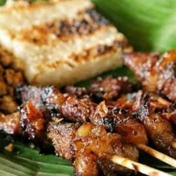 Sate Maranggi 27 Cicadas 1