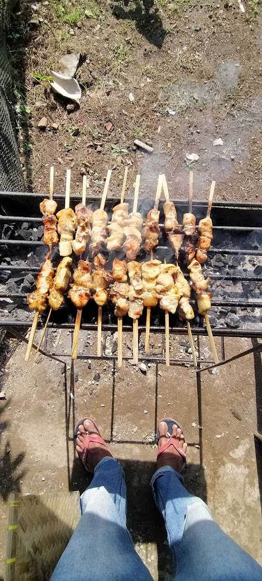 Sate Maranggi Abah Ateng 7