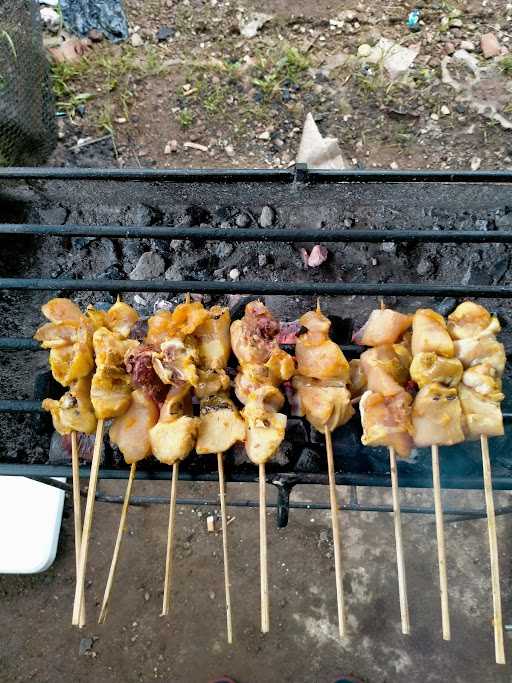 Sate Maranggi Abah Ateng 6