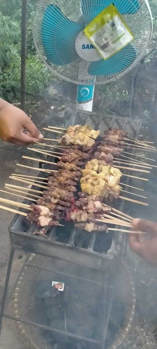 Sate Maranggi Abah Ateng 5