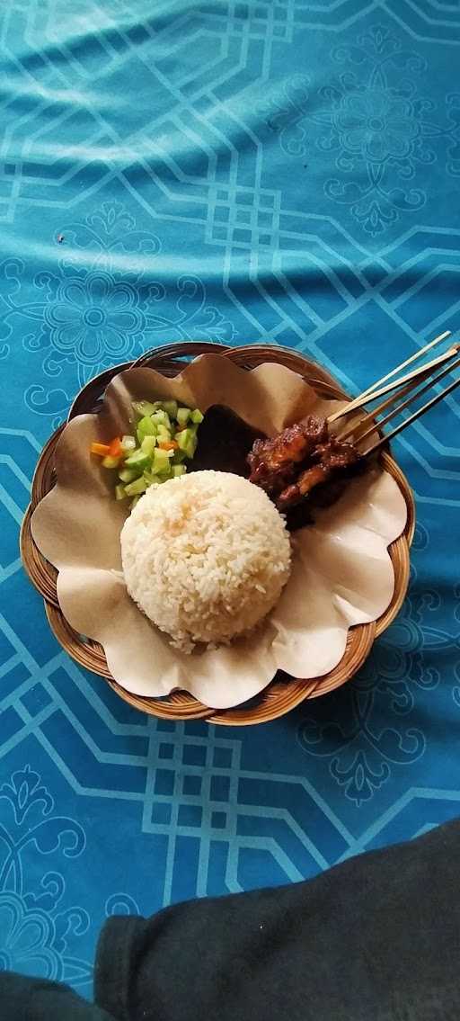 Sate Maranggi Abah Ateng 2