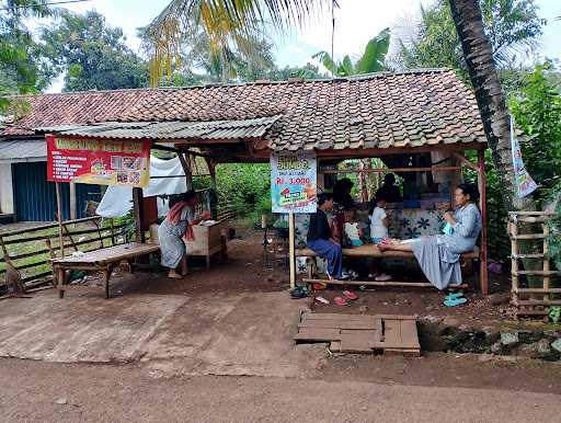 Warung Seblak Teh Evi 7