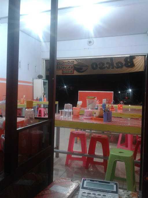 Bakso Lestari Patok 11 3