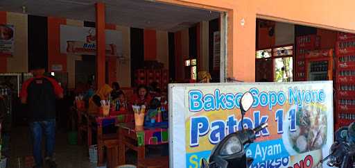 Bakso Lestari Patok 11 2