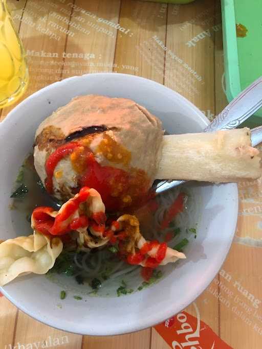 Bakso Sopo Nyono 6