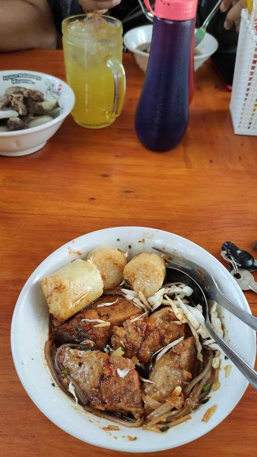 Bakso Sopo Nyono 5