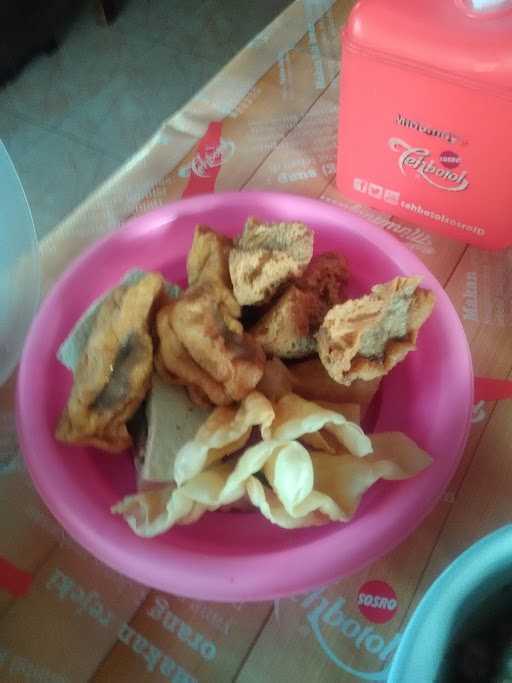 Bakso Sopo Nyono 4