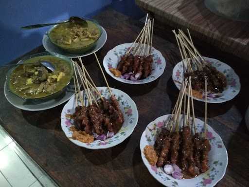 Depot Sate Gulai Lumayan Dambuntung 10