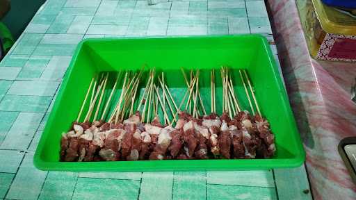 Depot Sate Gulai Lumayan Dambuntung 9