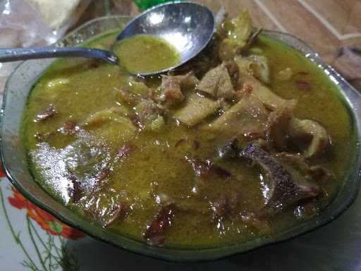 Depot Sate Gulai Lumayan Dambuntung 3