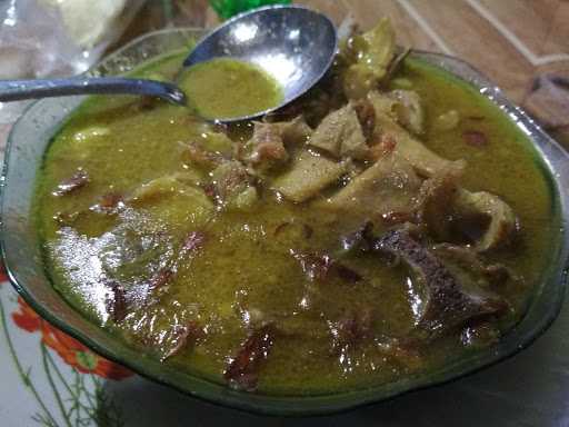 Depot Sate Gulai Lumayan Dambuntung 2