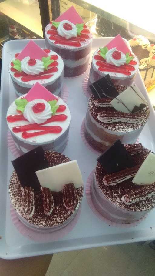 Hany Cake Tegallalang 8