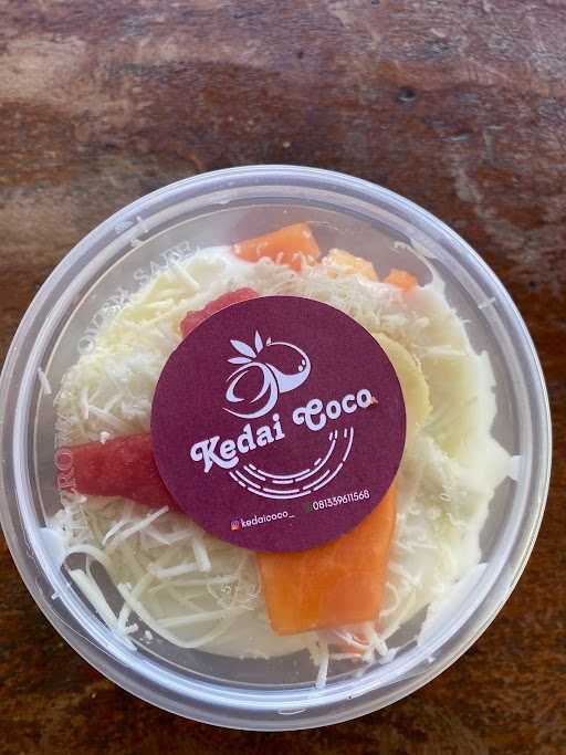 Kedai Coco 4