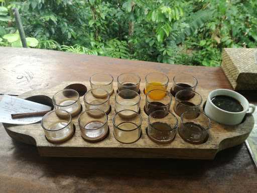 Bali Geo Luwak Coffee 2