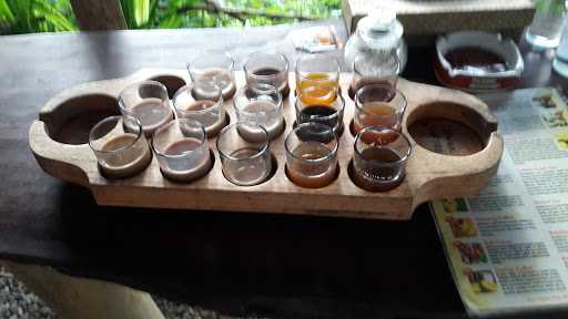 Bali Geo Luwak Coffee 3