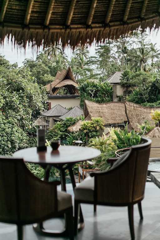 Ankhusa Ubud By Wonderspace 8