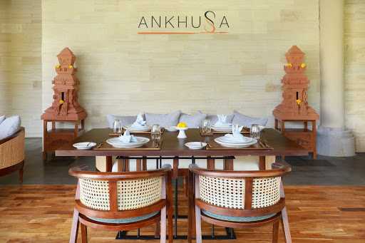 Ankhusa Ubud By Wonderspace 10