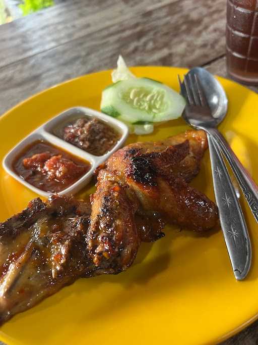 Ayam Bakar Bali Tulen Tegallalang 9