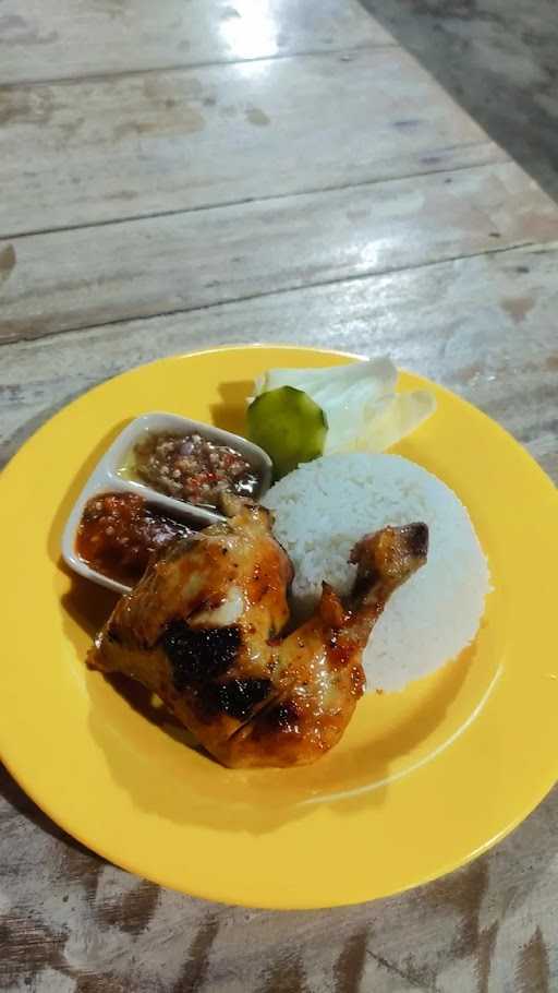 Ayam Bakar Bali Tulen Tegallalang 2