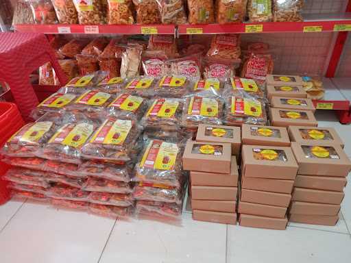 Bakpia Kukus Tugu Jogya - Mas Ab 10