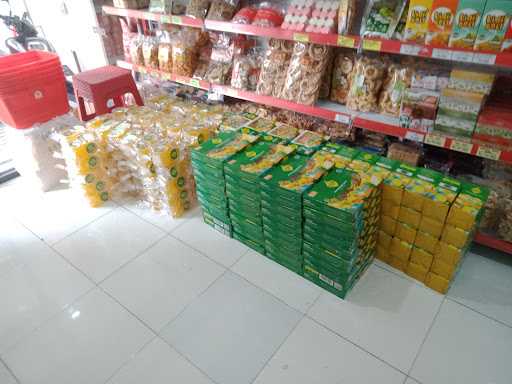 Bakpia Kukus Tugu Jogya - Mas Ab 1