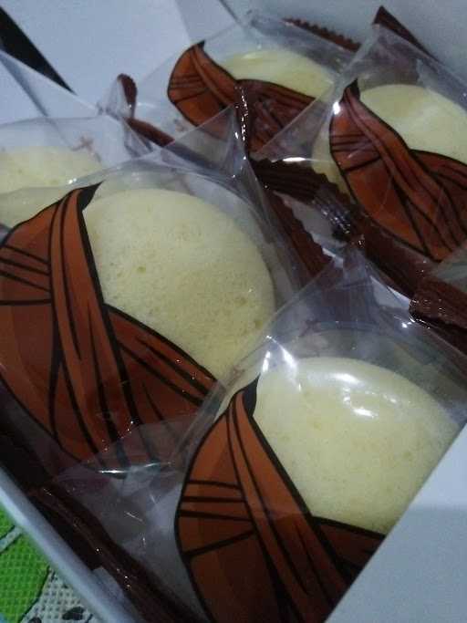 Bakpia Kukus Tugu Jogya - Mas Ab 2