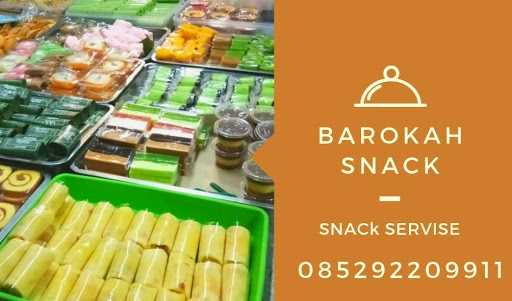 Barokah Snack 6