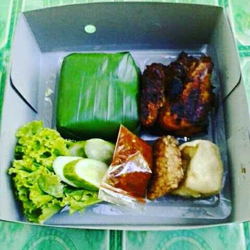 Barokah Snack 10