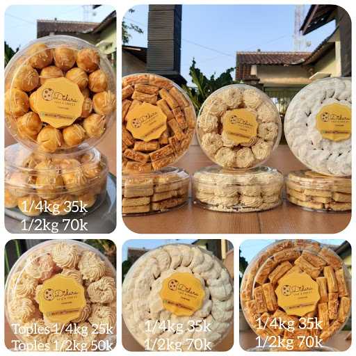 Didara Food And Cookies 9